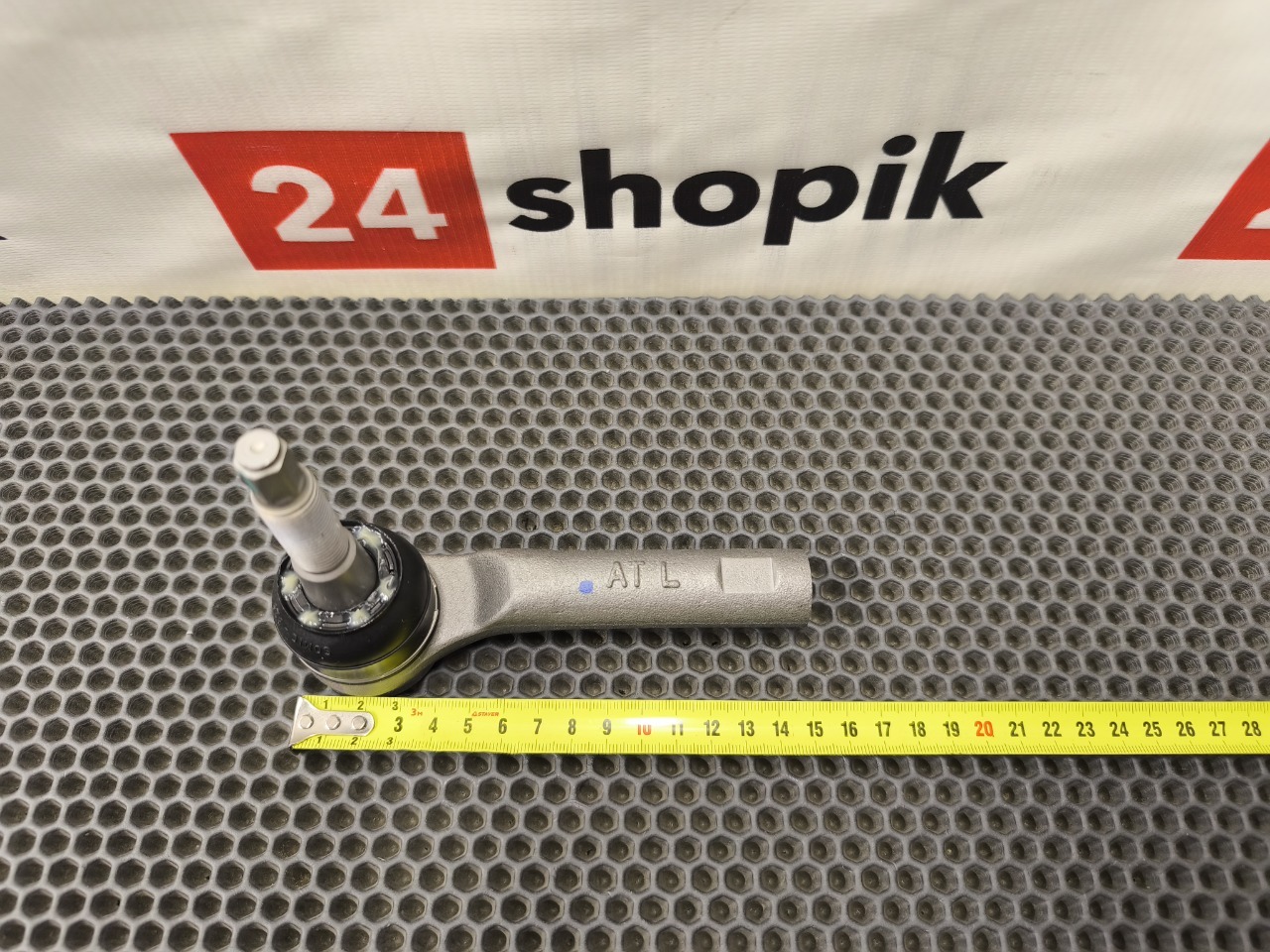 Наконечник рулевой тяги, 3500 рублей, Красноярск