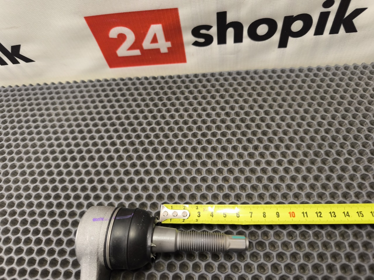 Наконечник рулевой тяги, 3500 рублей, Красноярск