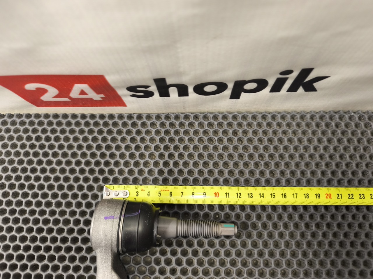 Наконечник рулевой тяги, 3500 рублей, Красноярск