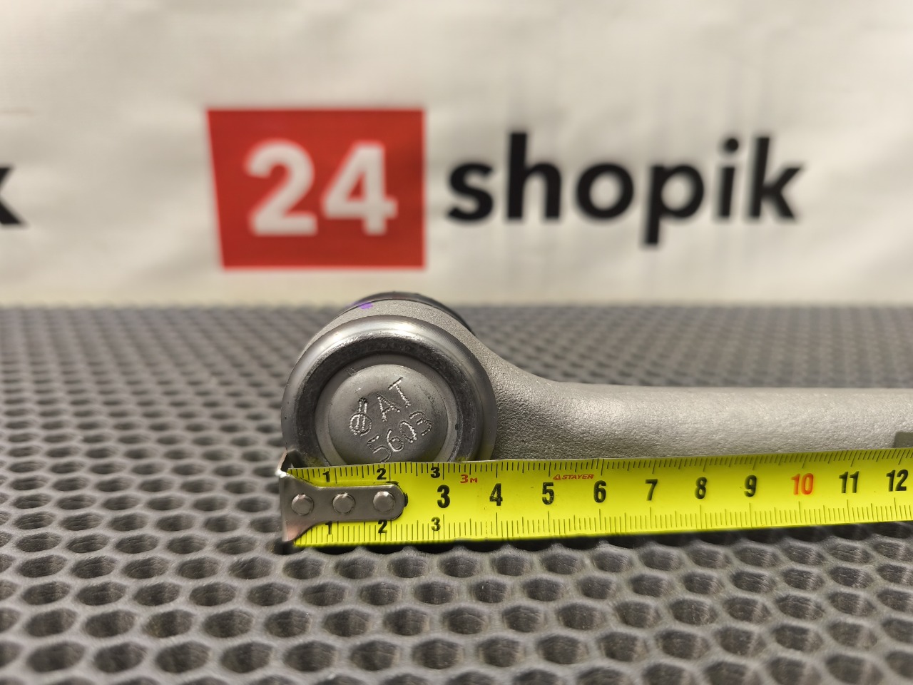 Наконечник рулевой тяги, 3500 рублей, Красноярск