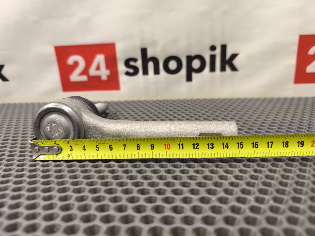 Наконечник рулевой тяги, 3500 рублей, Красноярск