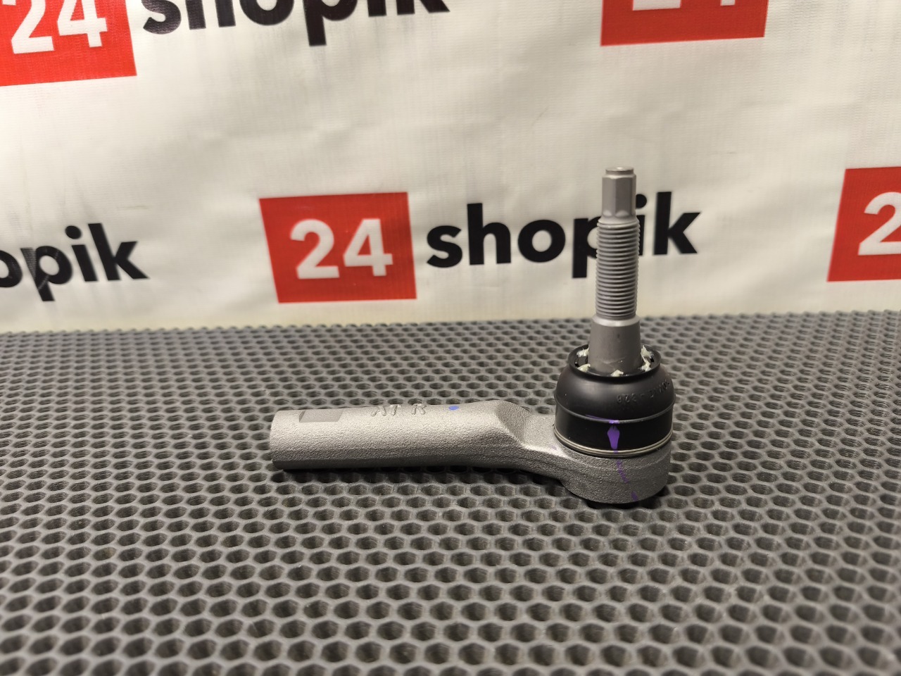 Наконечник рулевой тяги, 3500 рублей, Красноярск