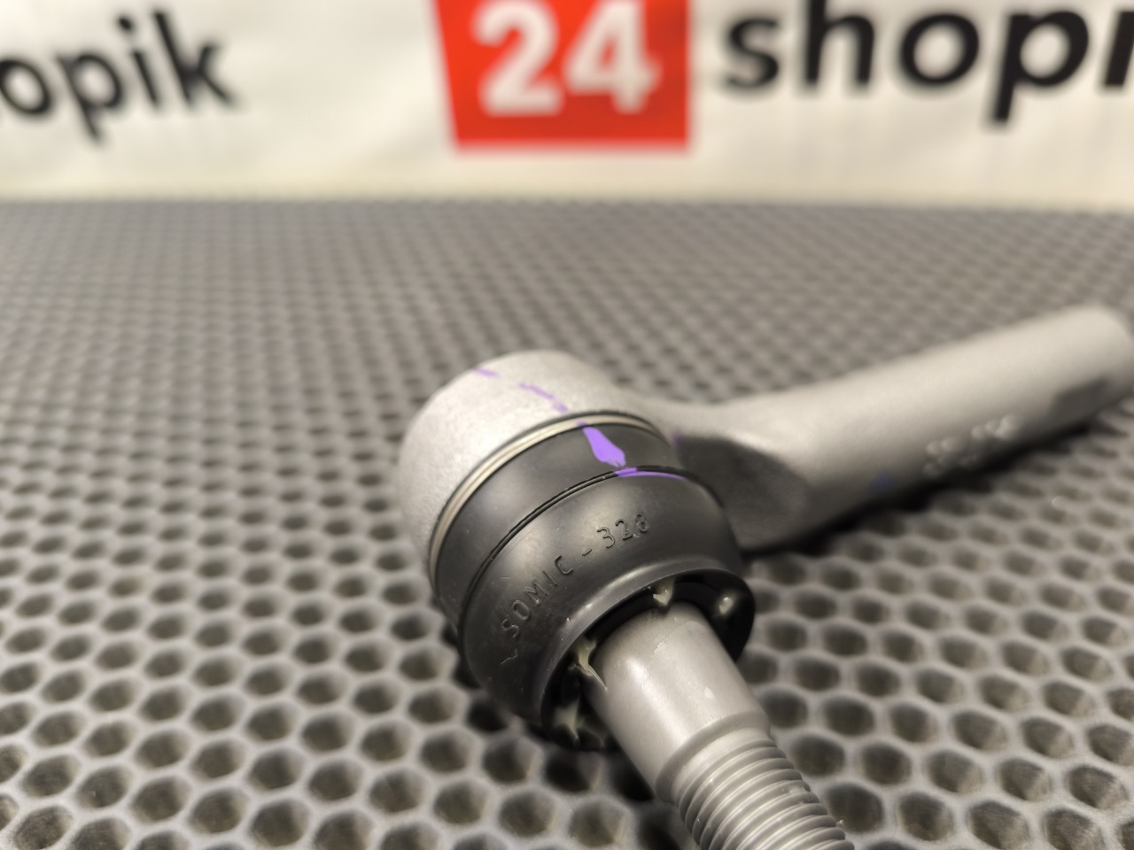 Наконечник рулевой тяги, 3500 рублей, Красноярск