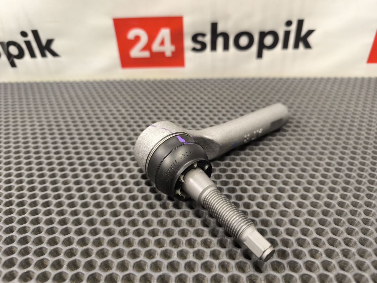 Наконечник рулевой тяги, 3500 рублей, Красноярск