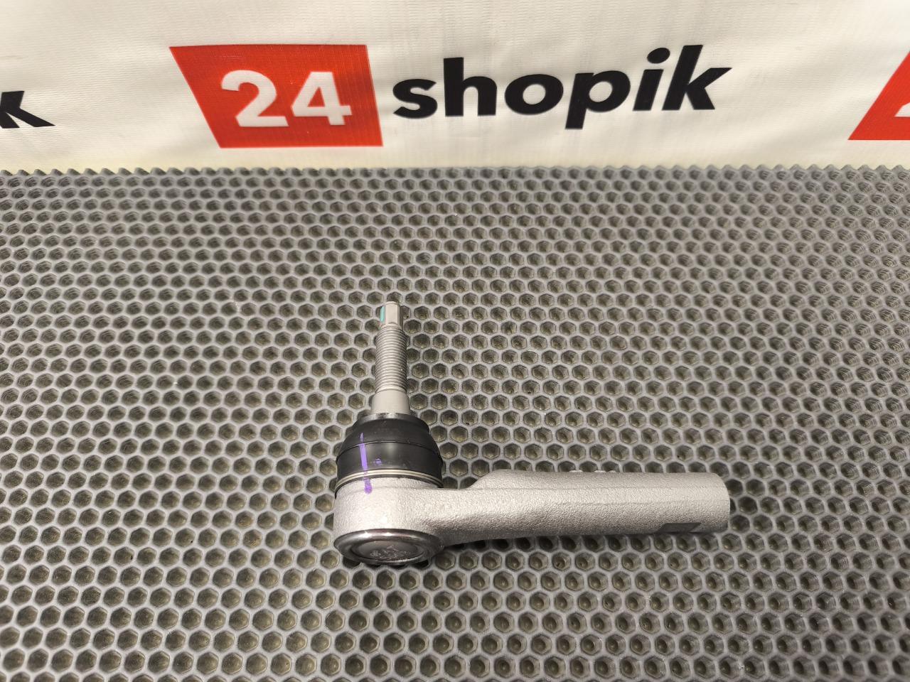 Наконечник рулевой тяги, 3500 рублей, Красноярск