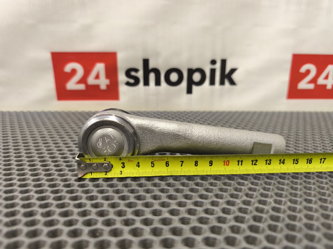 Наконечник рулевой тяги, 3500 рублей, Красноярск