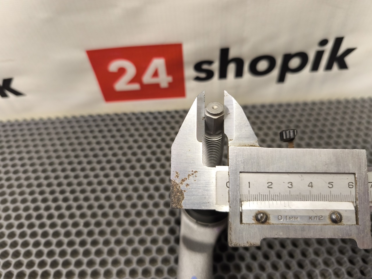 Наконечник рулевой тяги, 3500 рублей, Красноярск