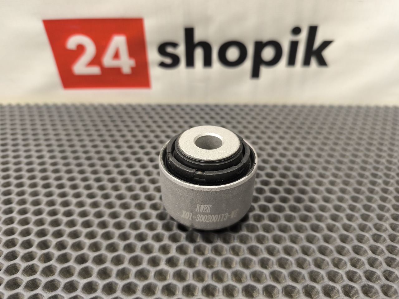 Сайлент-блок рычага, 2500 рублей, Красноярск