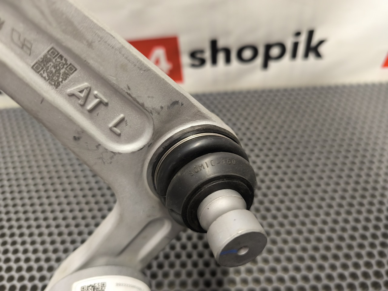 Рычаг, 9000 рублей, Красноярск