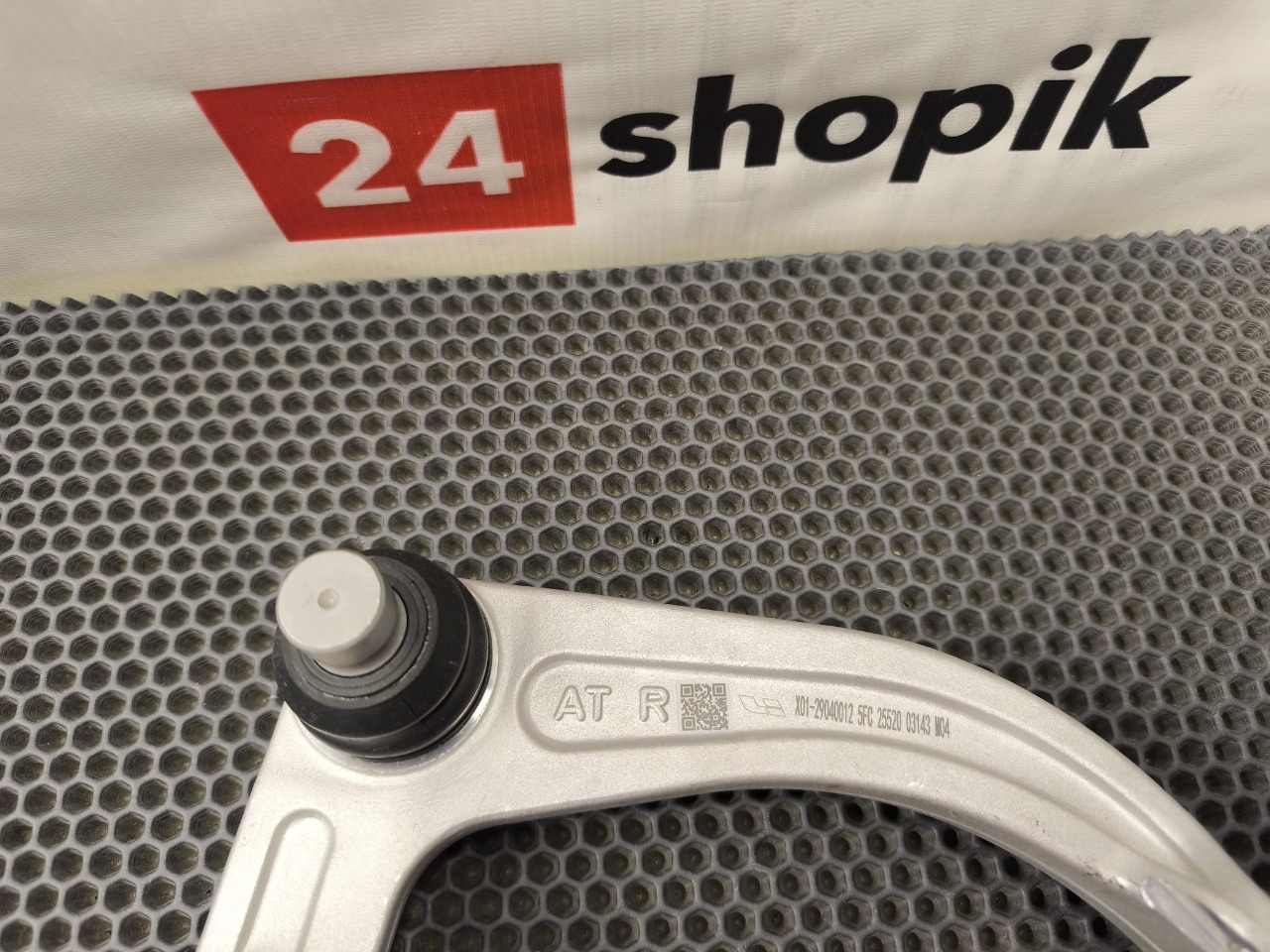 Рычаг, 9000 рублей, Красноярск