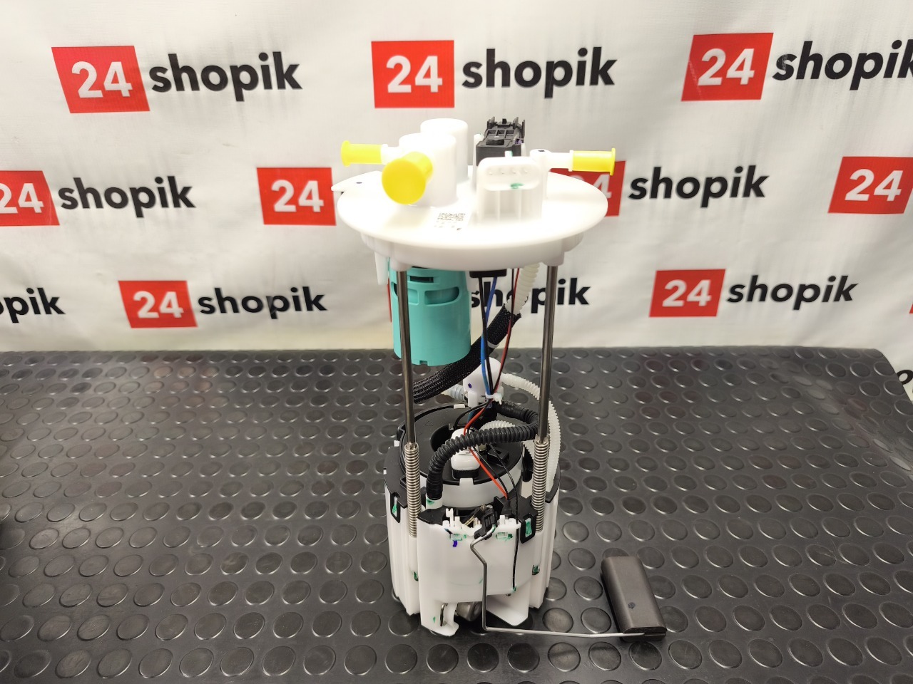 Топливный насос, 23000 рублей, Красноярск