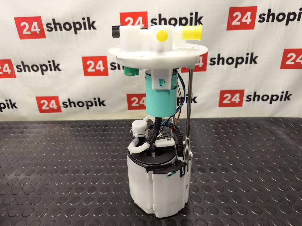 Топливный насос, 23000 рублей, Красноярск