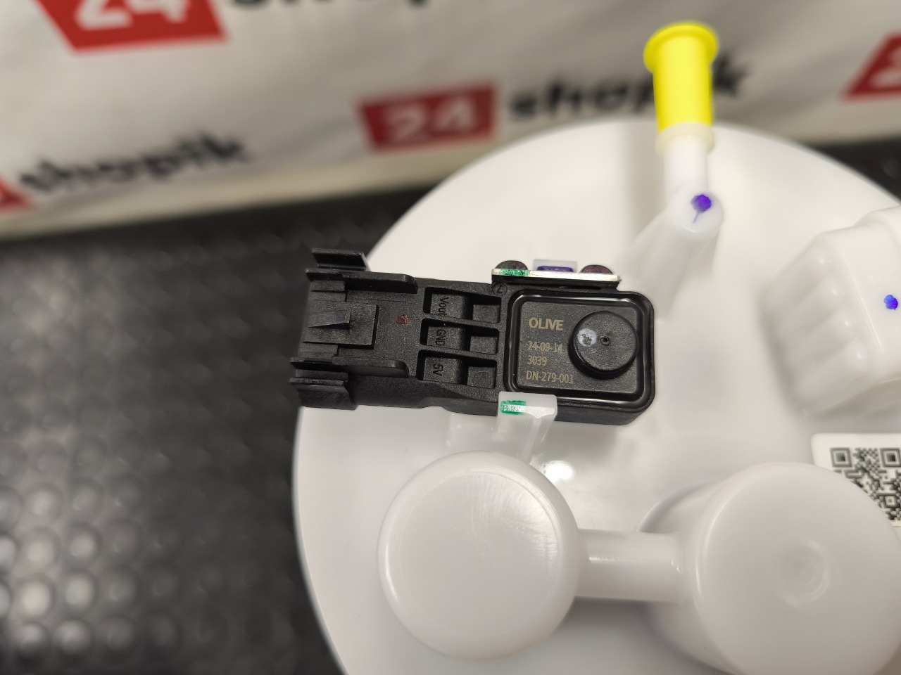 Топливный насос, 23000 рублей, Красноярск