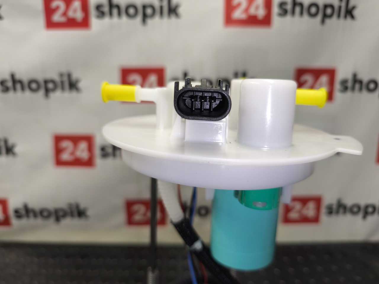 Топливный насос, 23000 рублей, Красноярск