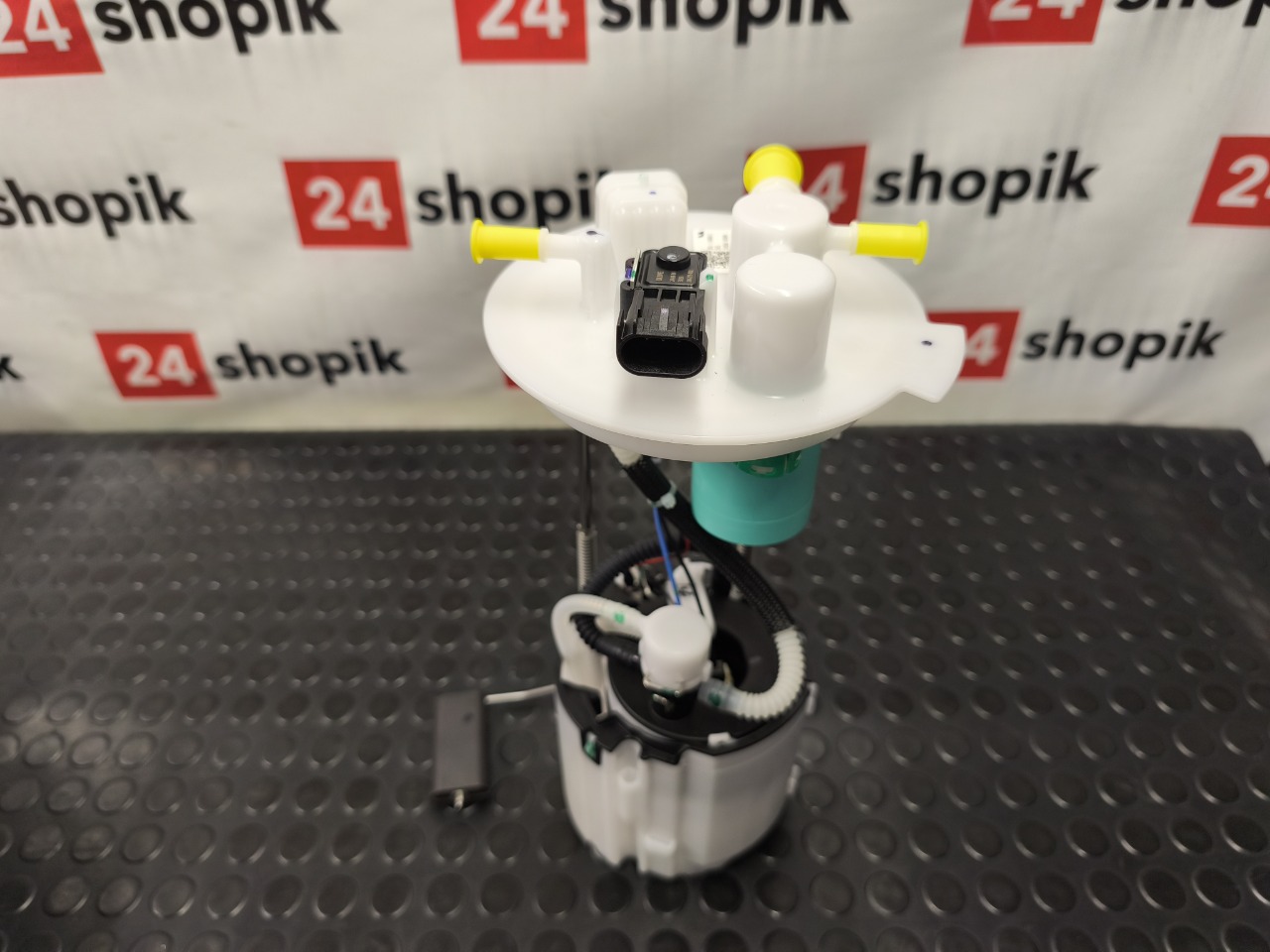 Топливный насос, 23000 рублей, Красноярск