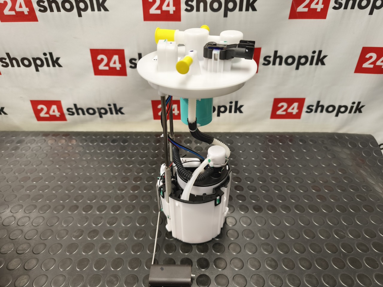 Топливный насос, 23000 рублей, Красноярск