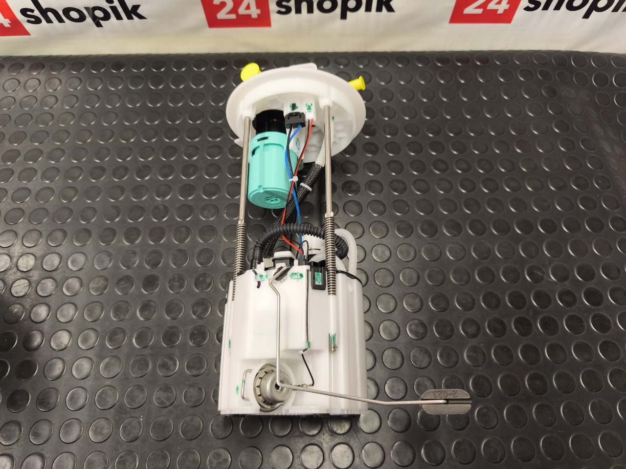 Топливный насос, 23000 рублей, Красноярск