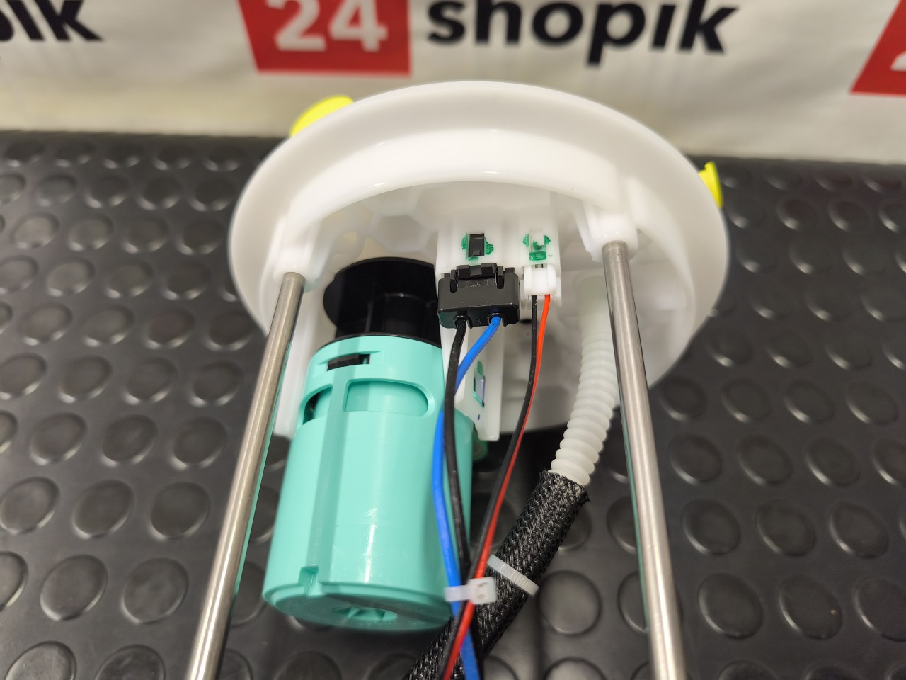 Топливный насос, 23000 рублей, Красноярск