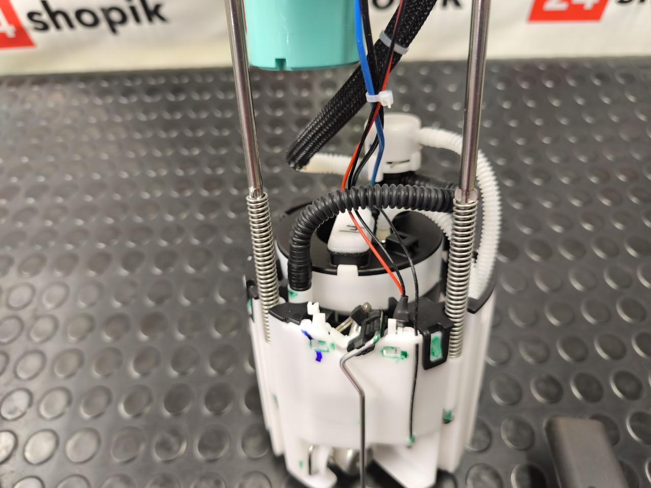 Топливный насос, 23000 рублей, Красноярск