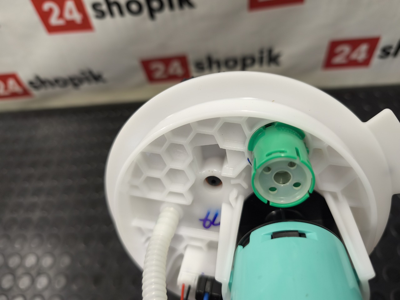 Топливный насос, 23000 рублей, Красноярск