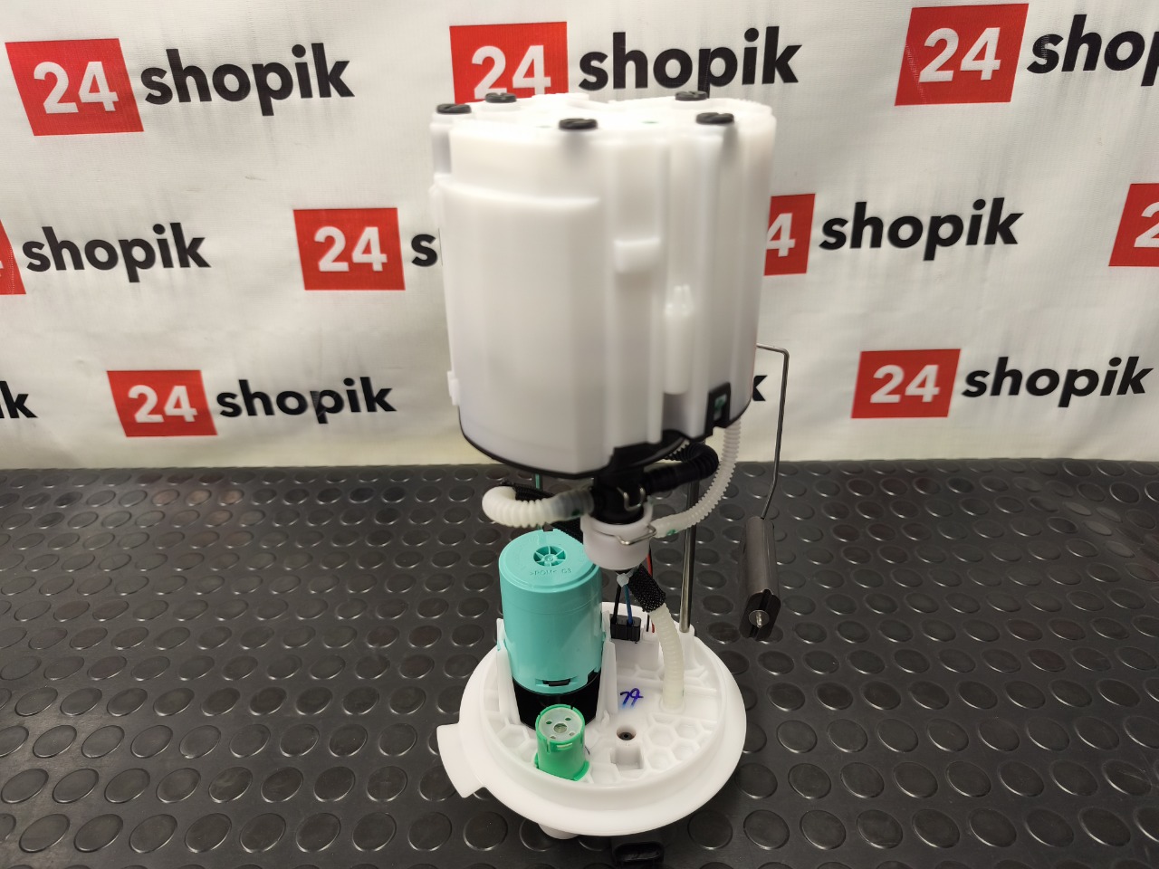 Топливный насос, 23000 рублей, Красноярск