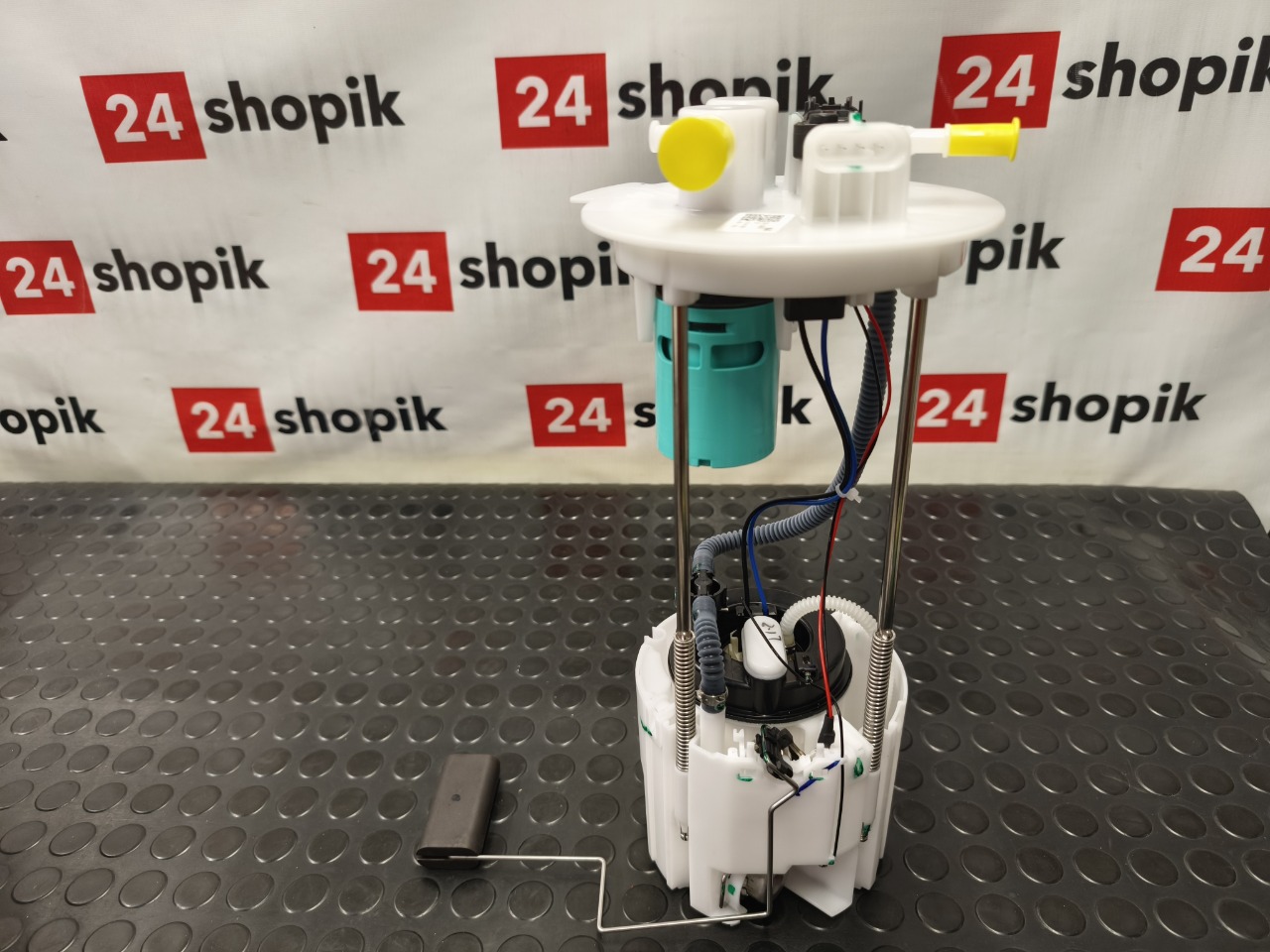 Топливный насос, 23000 рублей, Красноярск