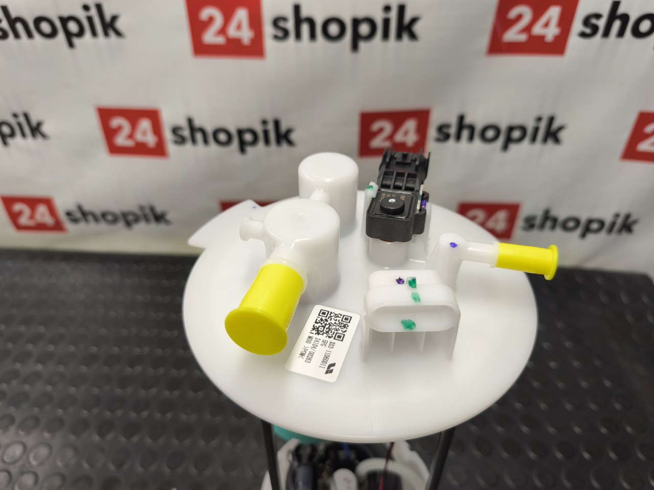 Топливный насос, 23000 рублей, Красноярск