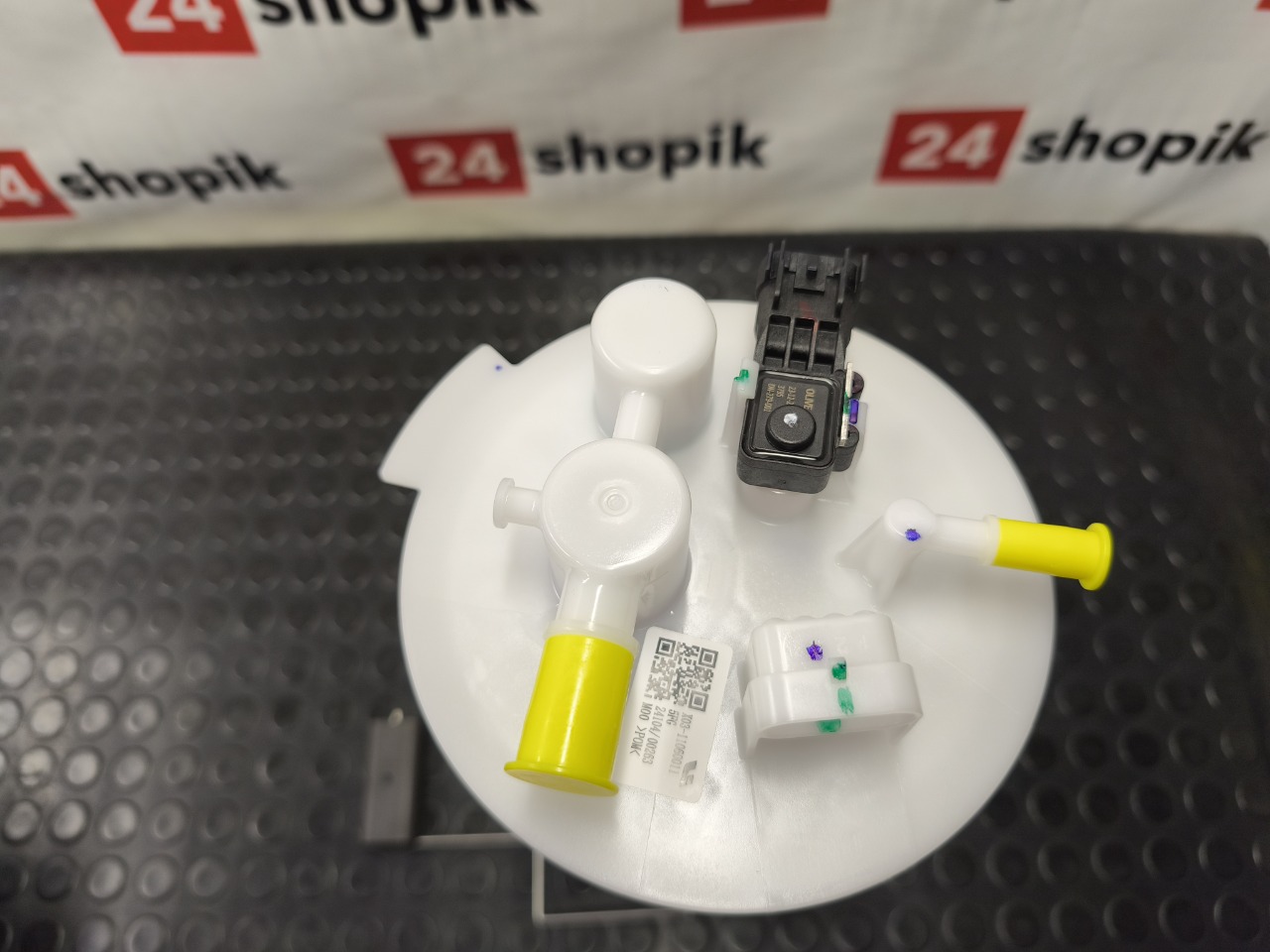 Топливный насос, 23000 рублей, Красноярск