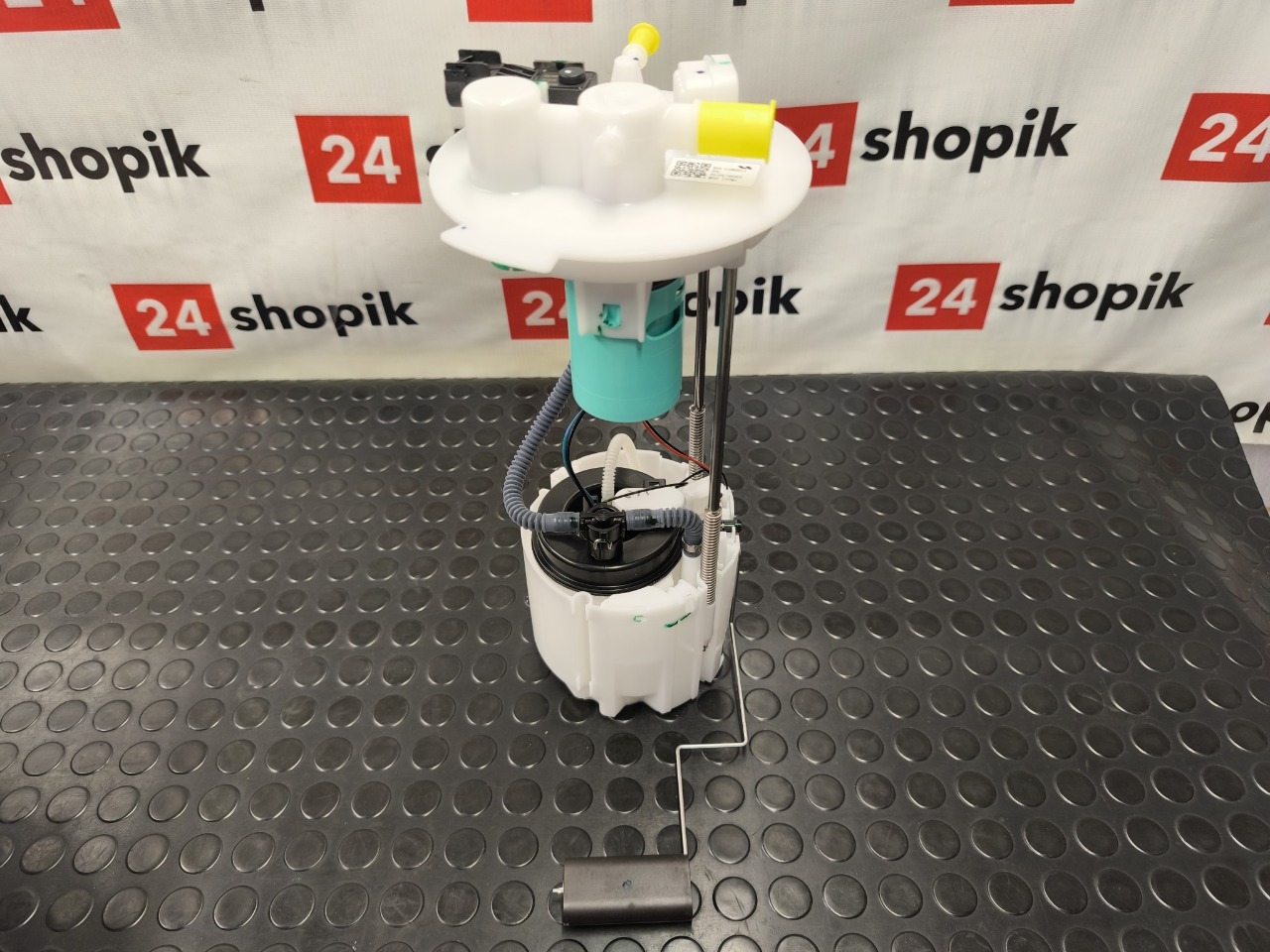 Топливный насос, 23000 рублей, Красноярск