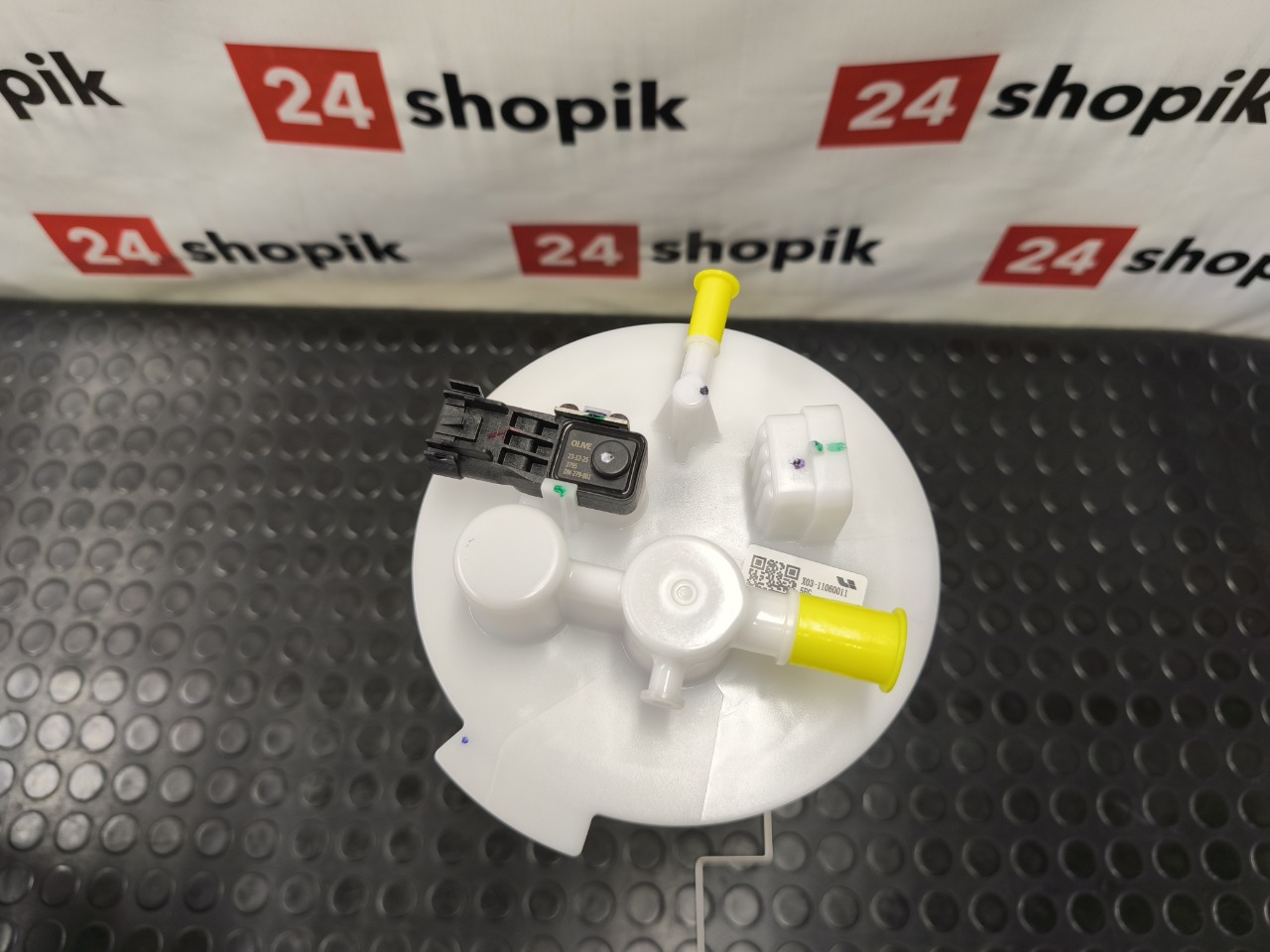 Топливный насос, 23000 рублей, Красноярск