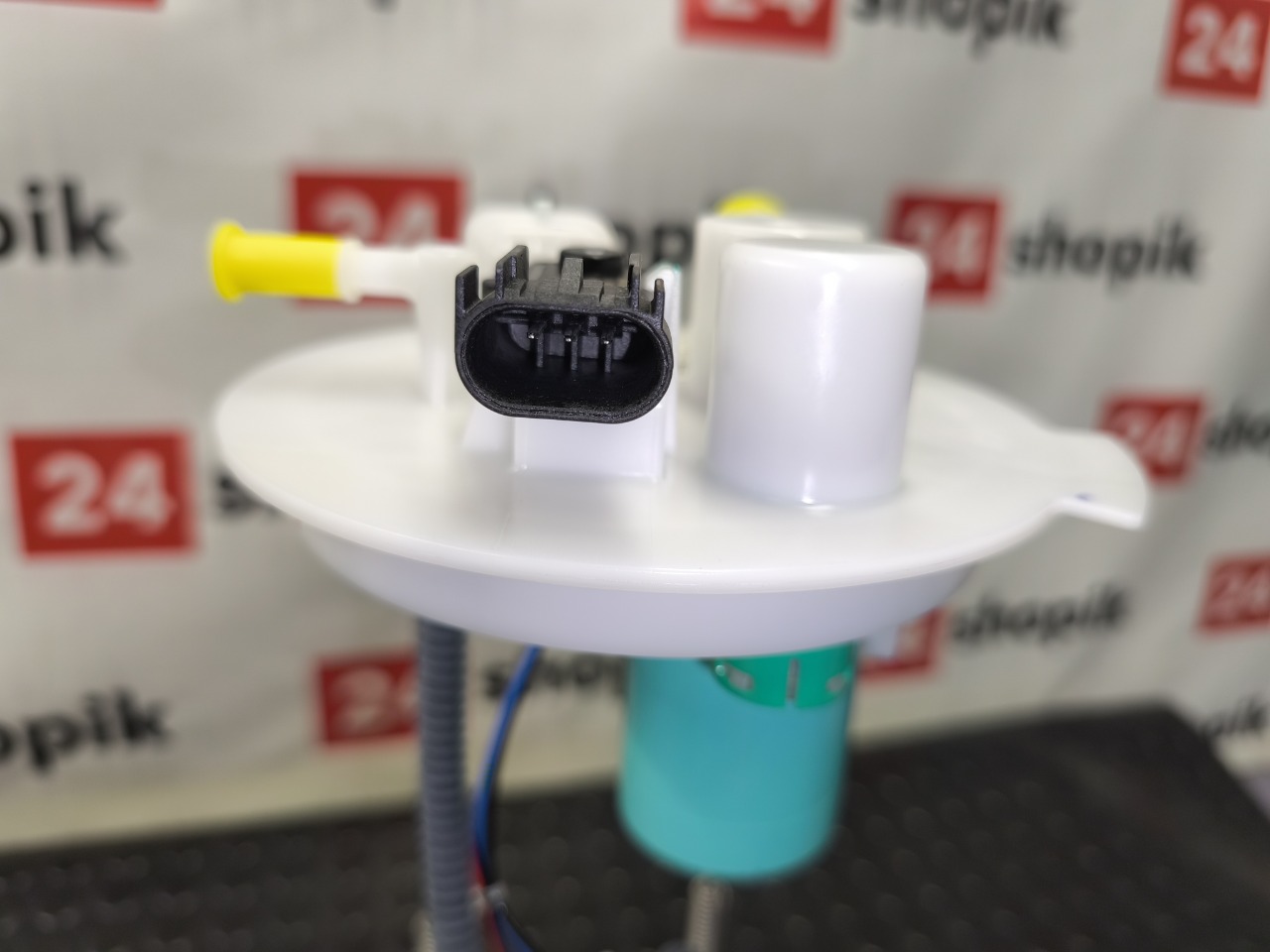 Топливный насос, 23000 рублей, Красноярск