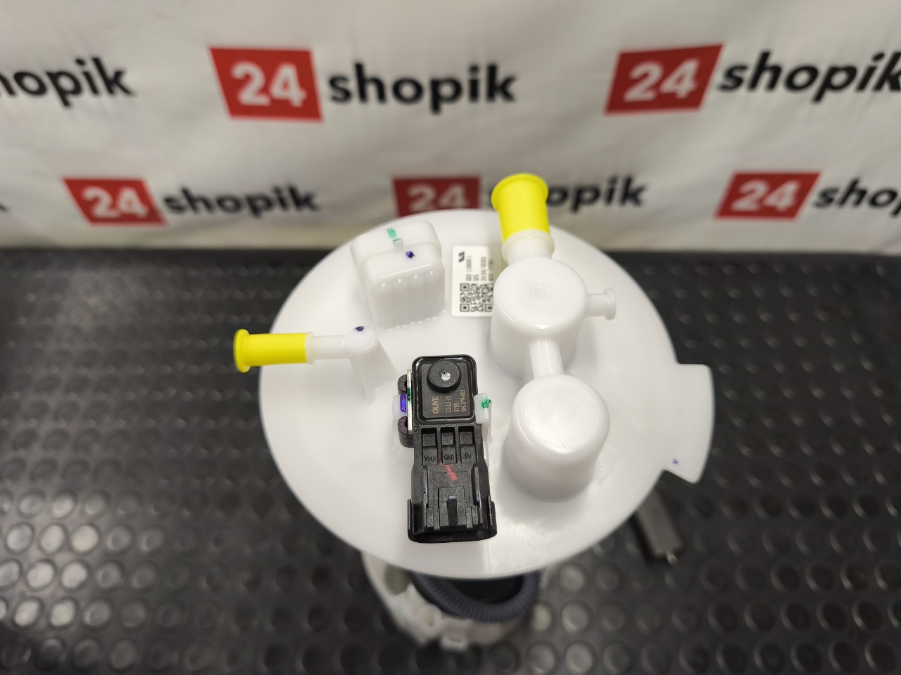 Топливный насос, 23000 рублей, Красноярск