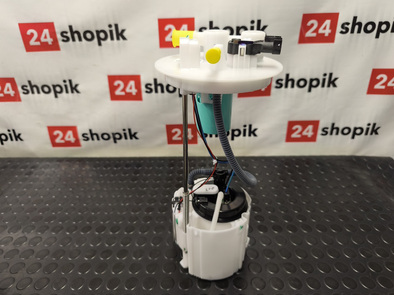 Топливный насос, 23000 рублей, Красноярск