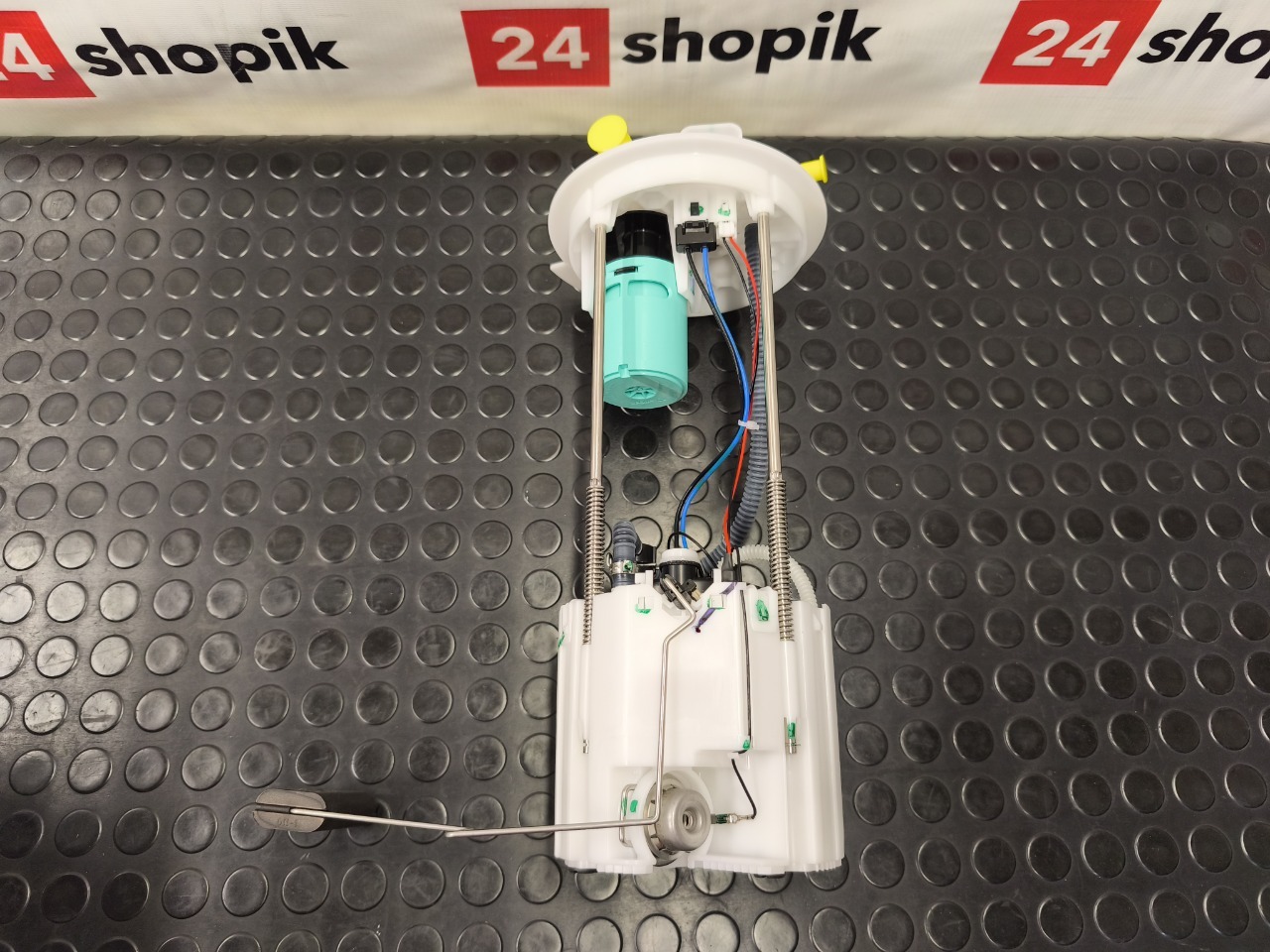 Топливный насос, 23000 рублей, Красноярск