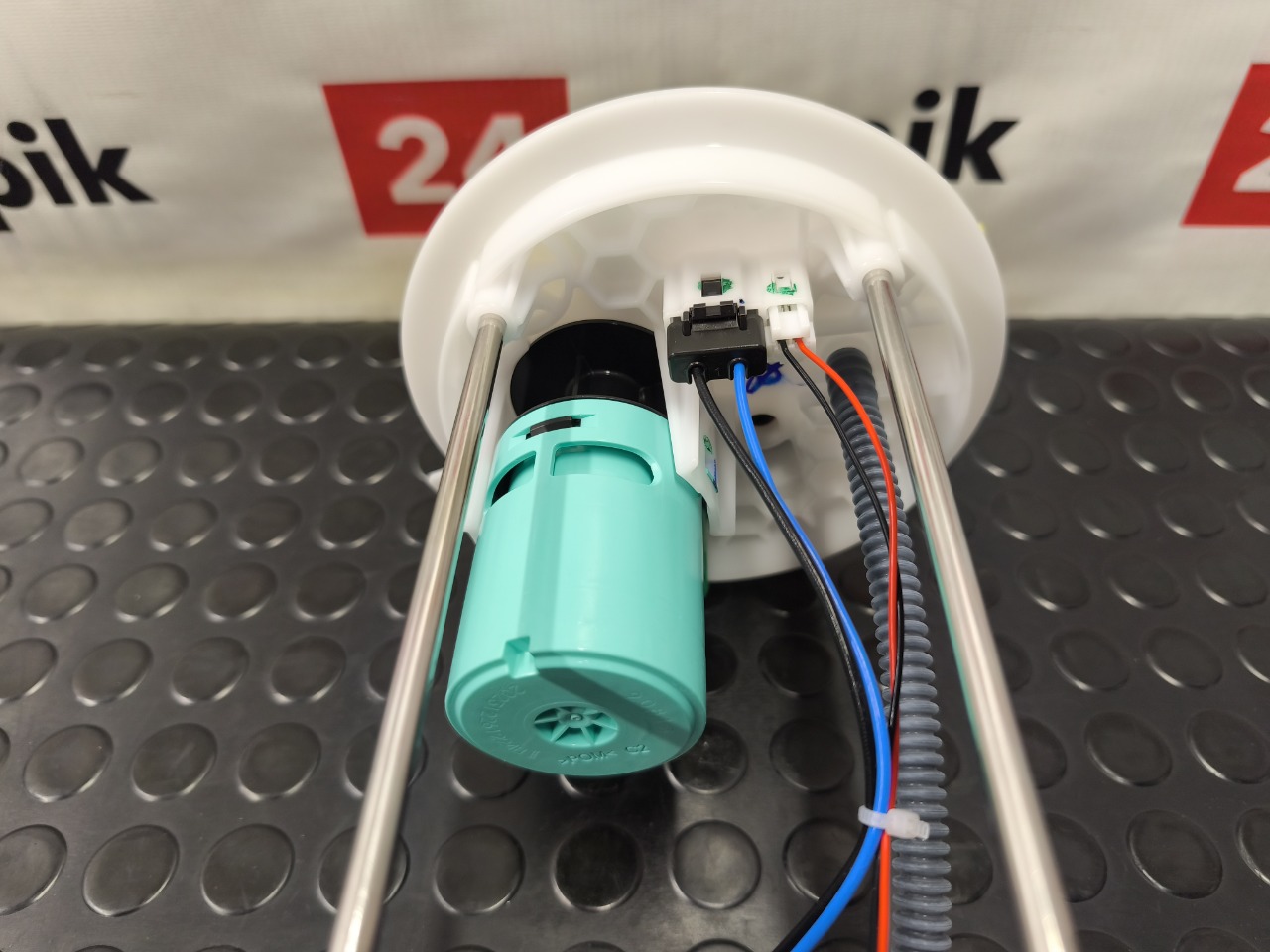 Топливный насос, 23000 рублей, Красноярск