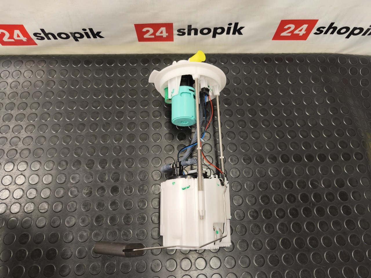 Топливный насос, 23000 рублей, Красноярск