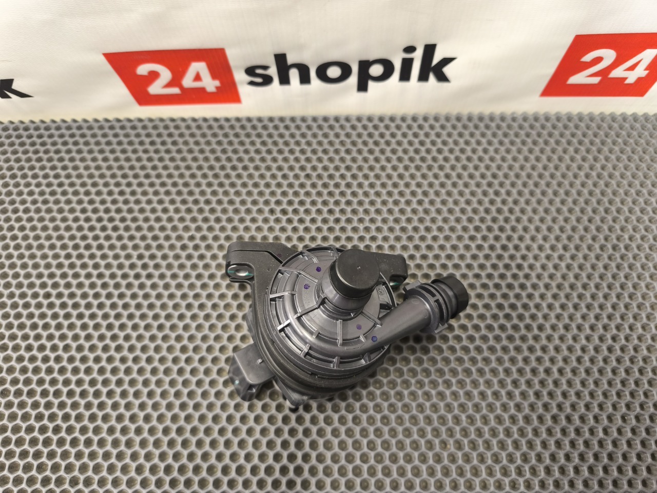 Насос системы охлаждения, 17000 рублей, Красноярск