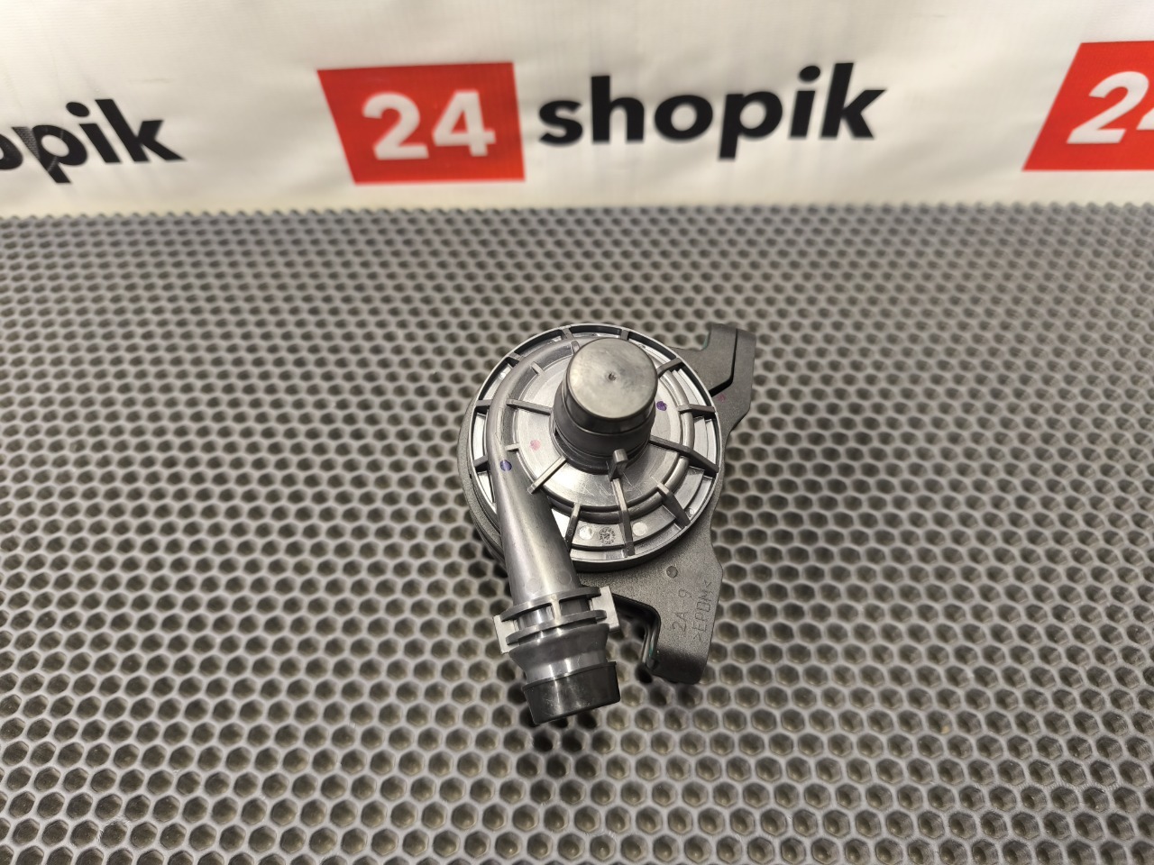 Насос системы охлаждения, 17000 рублей, Красноярск