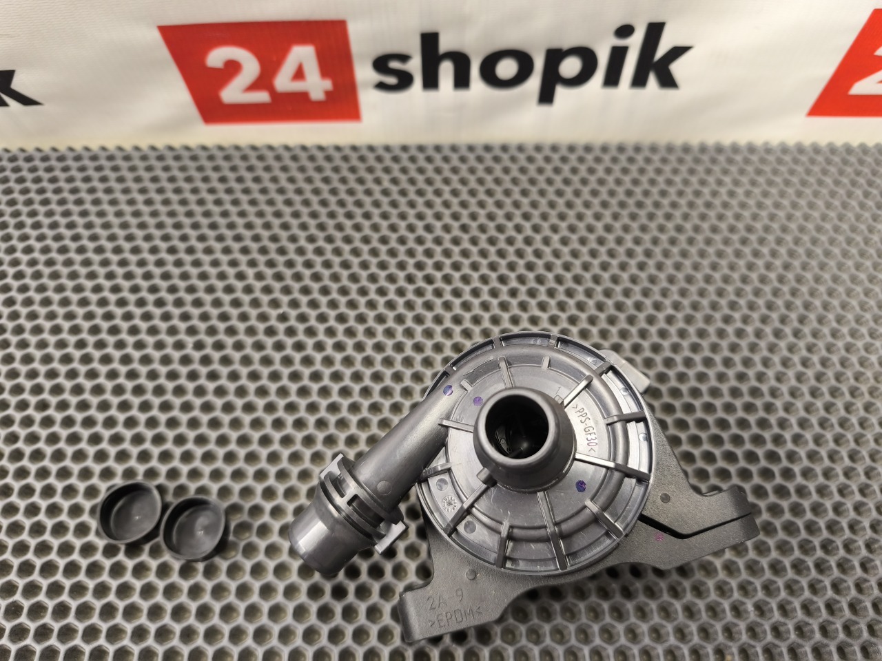 Насос системы охлаждения, 17000 рублей, Красноярск