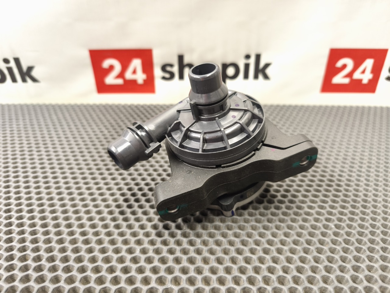 Насос системы охлаждения, 17000 рублей, Красноярск