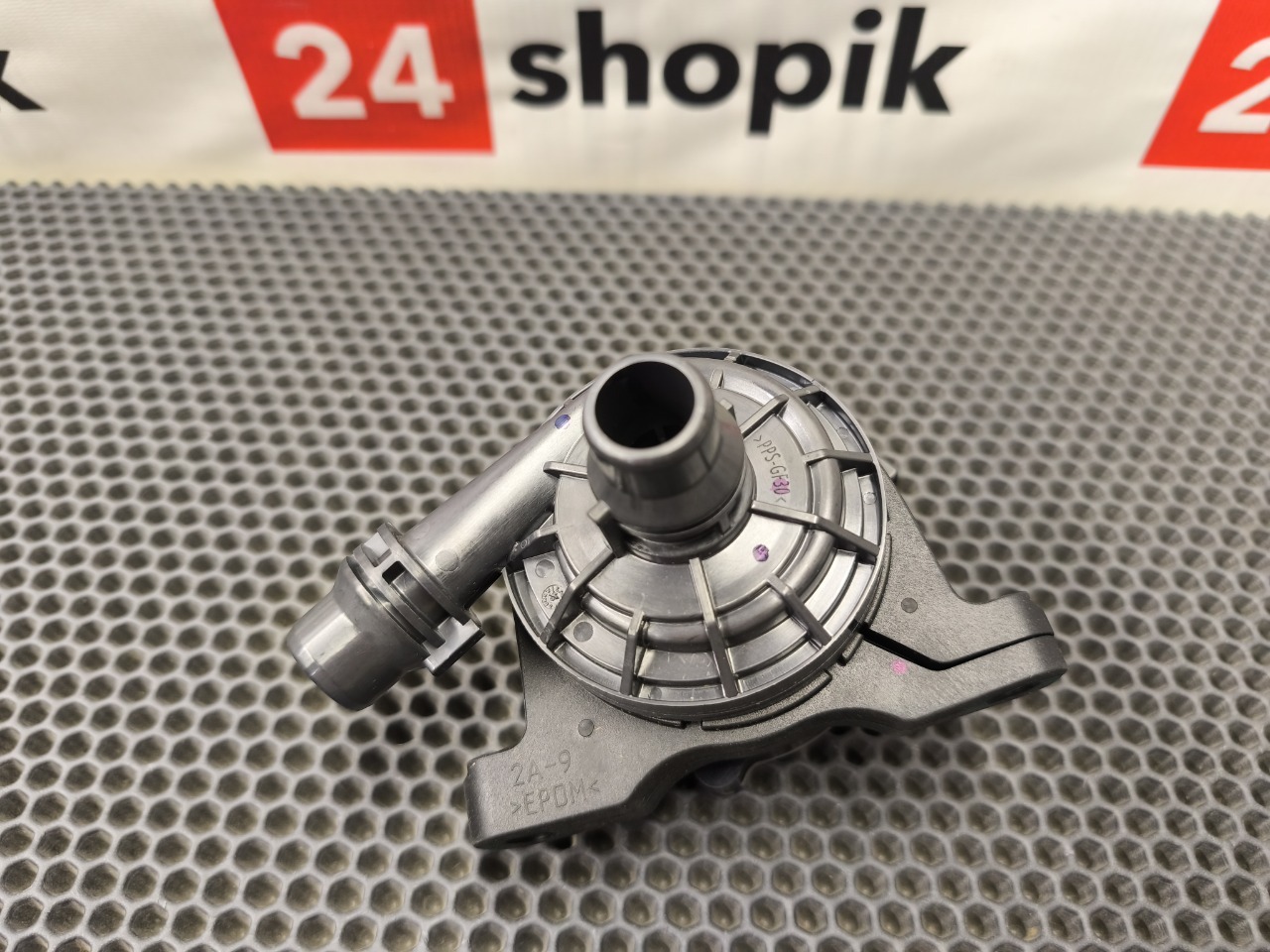 Насос системы охлаждения, 17000 рублей, Красноярск