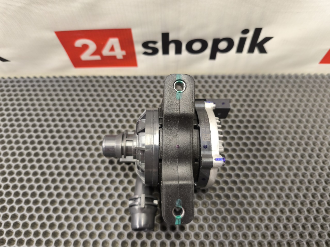 Насос системы охлаждения, 17000 рублей, Красноярск