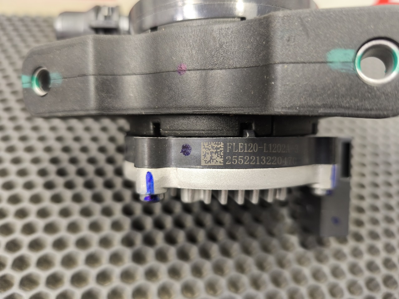 Насос системы охлаждения, 17000 рублей, Красноярск