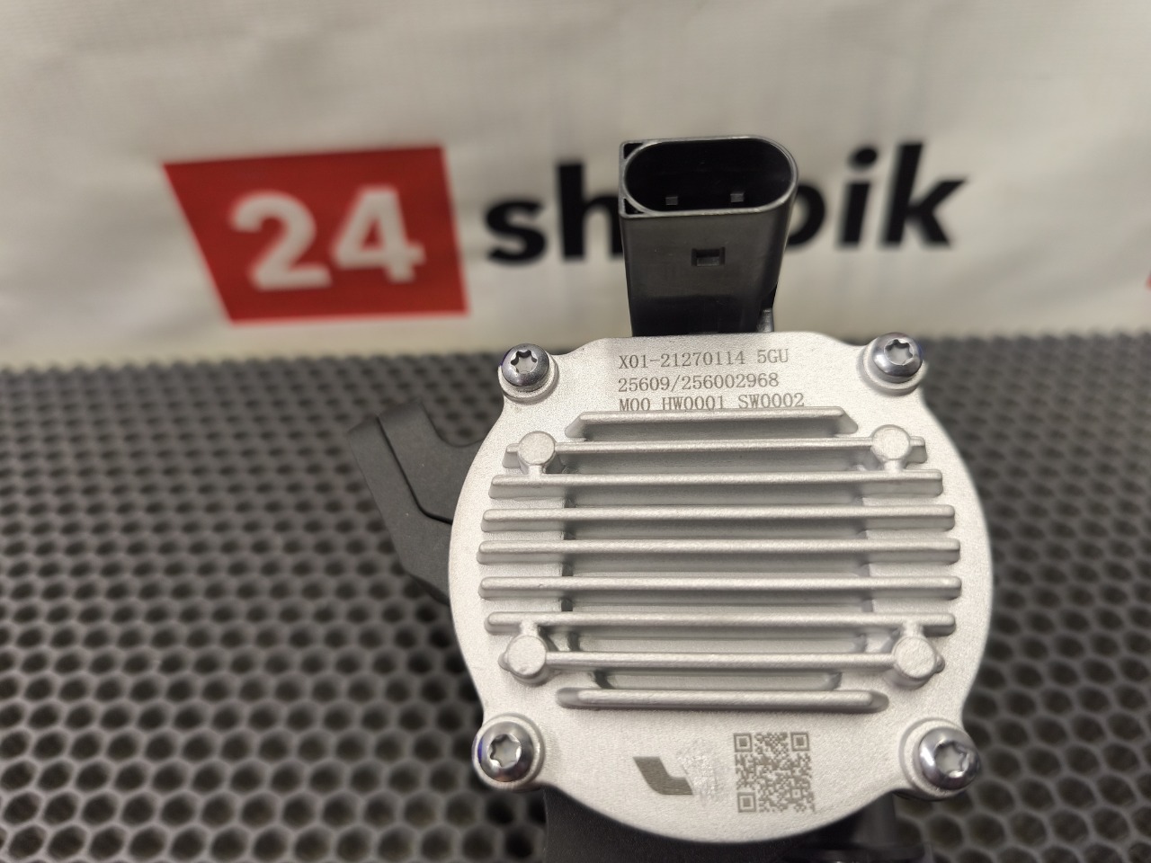 Насос системы охлаждения, 17000 рублей, Красноярск