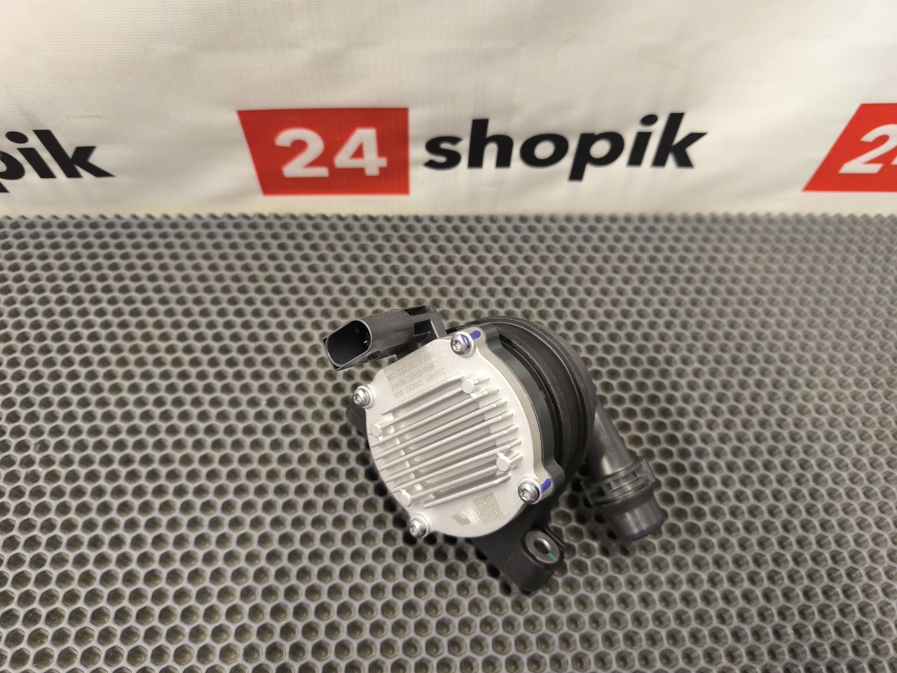 Насос системы охлаждения, 17000 рублей, Красноярск