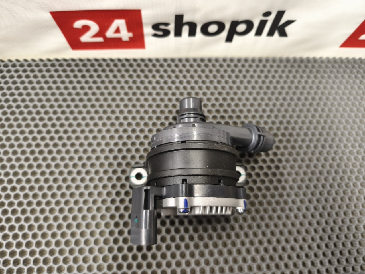 Насос системы охлаждения, 17000 рублей, Красноярск