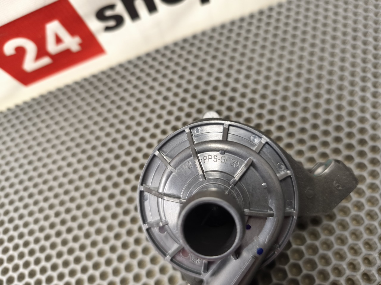 Насос системы охлаждения, 19000 рублей, Красноярск