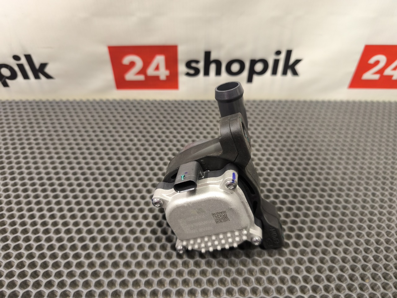 Насос системы охлаждения, 19000 рублей, Красноярск