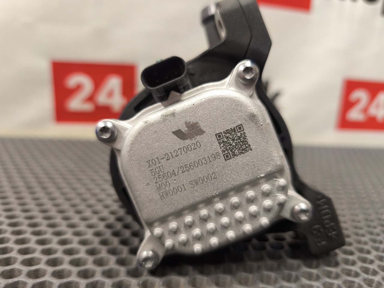 Насос системы охлаждения, 19000 рублей, Красноярск