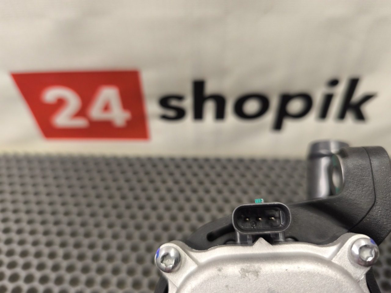 Насос системы охлаждения, 19000 рублей, Красноярск